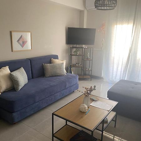 Artemis Suites Volos Exterior foto