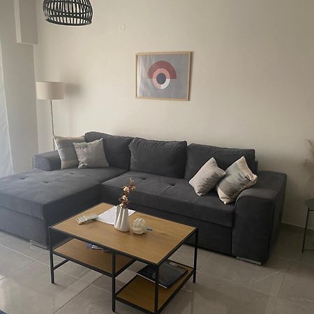 Artemis Suites Volos Exterior foto