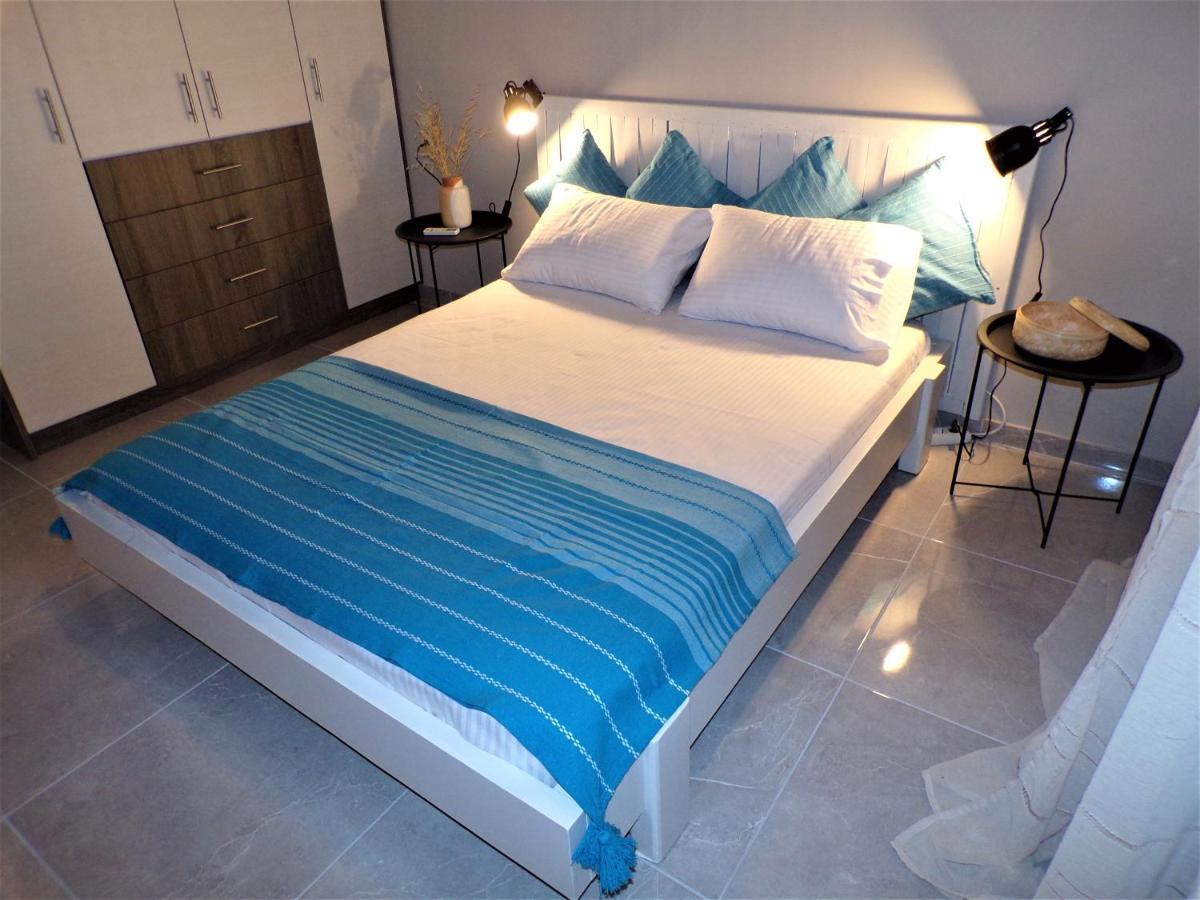 Artemis Suites Volos Exterior foto