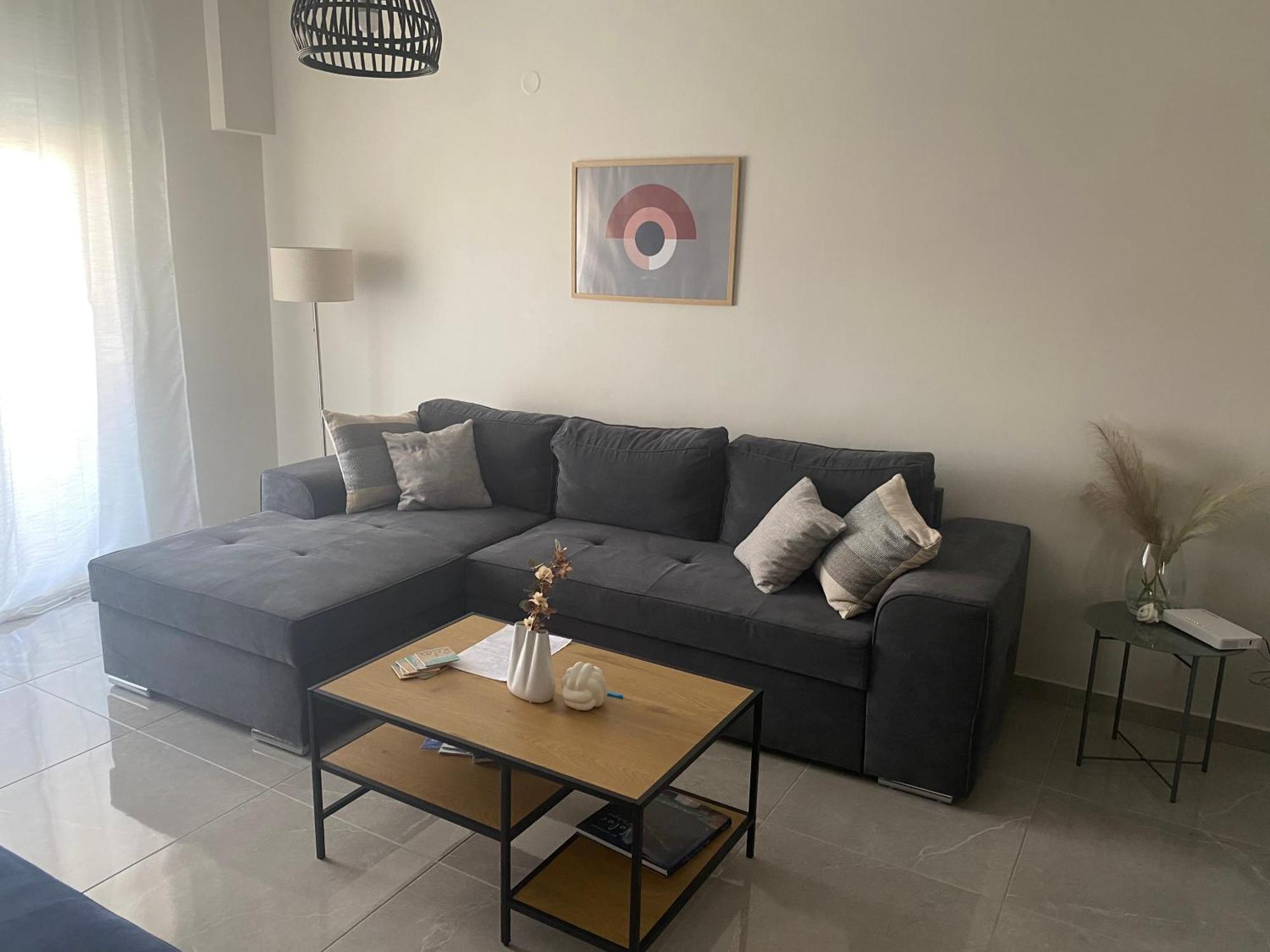 Artemis Suites Volos Exterior foto